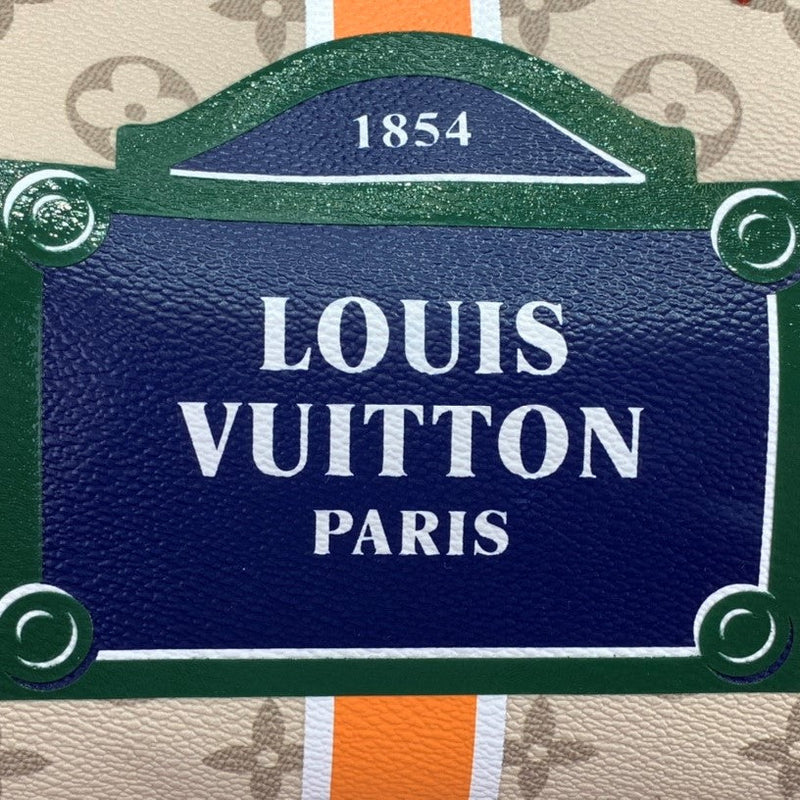 Bolsa Modelo Louis Vuitton Speedy Bandoulière 25