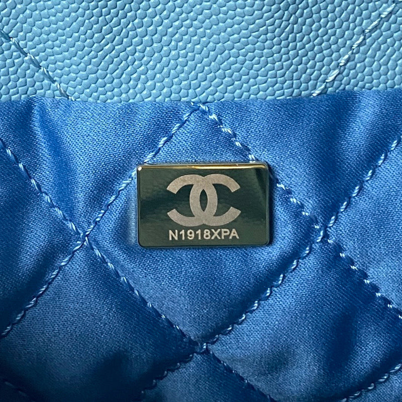 Mini Bolsa Modelo Chanel 22