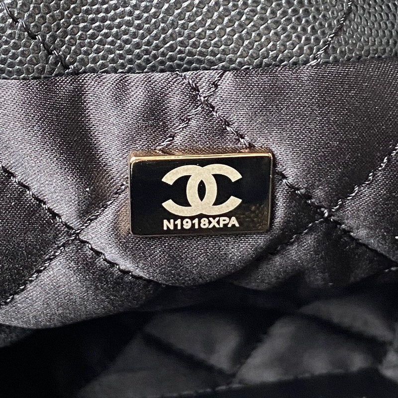 Mini Bolsa Modelo Chanel 22