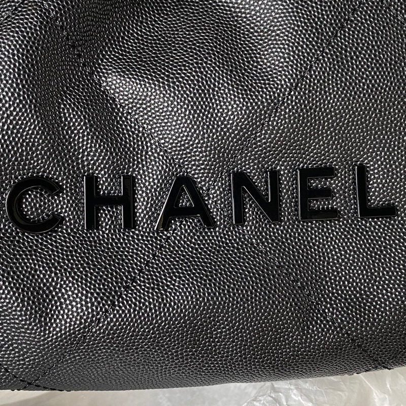 Mini Bolsa Modelo Chanel 22