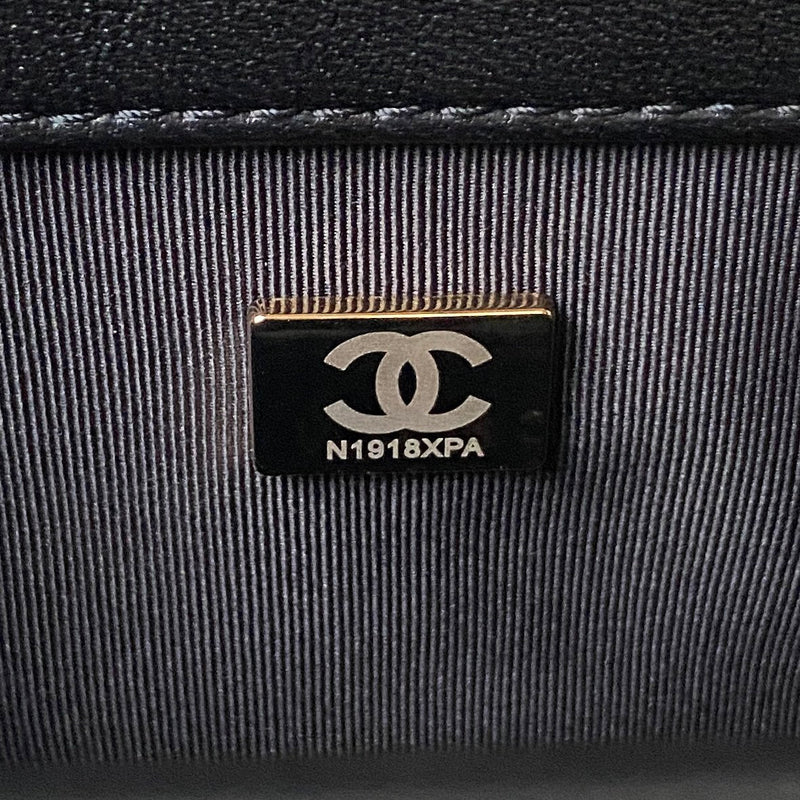 Bolsa Modelo Chanel 23B