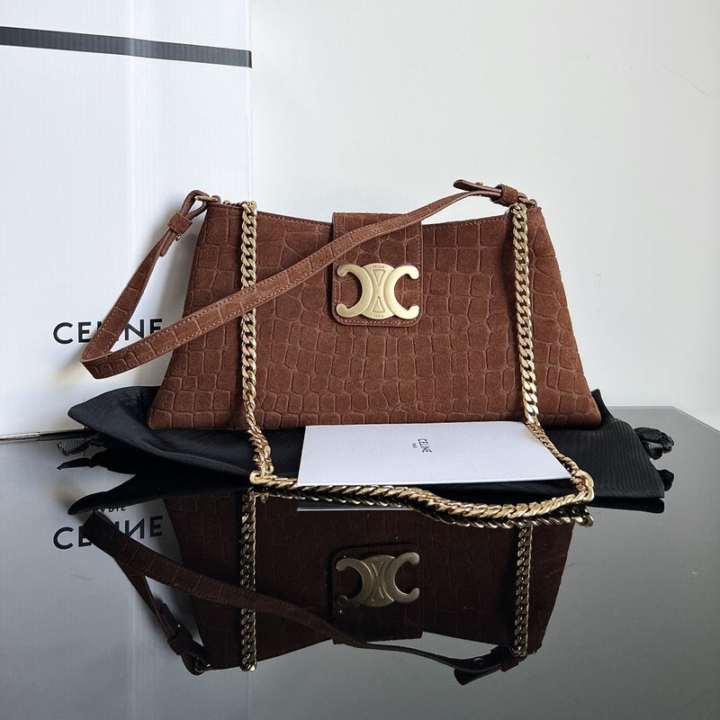 Bolsa Modelo Celine Wiltern Bag