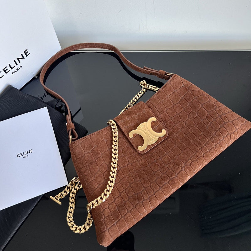 Bolsa Modelo Celine Wiltern Bag