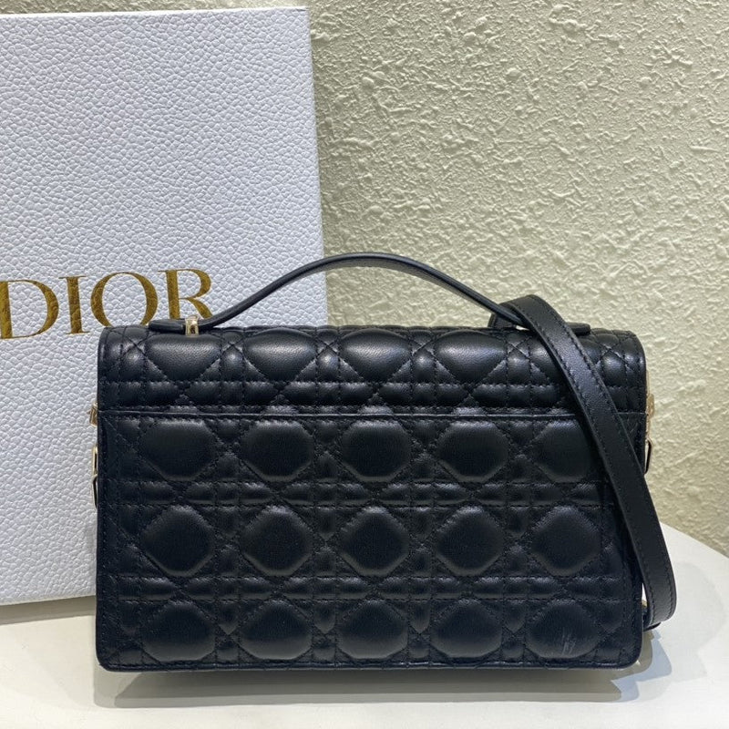 Bolsa Modelo Dior Miss Dior