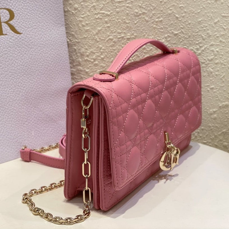 Bolsa Modelo Dior Miss Dior