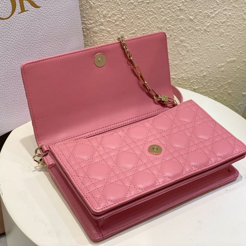 Bolsa Modelo Dior Miss Dior