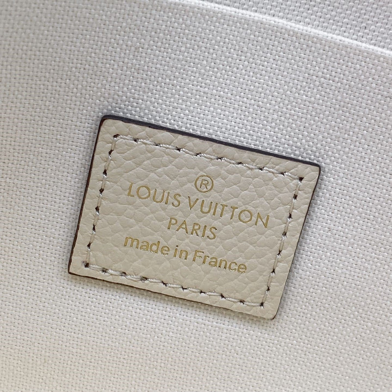 Bolsa Modelo Louis Vuitton Felicie Pochette