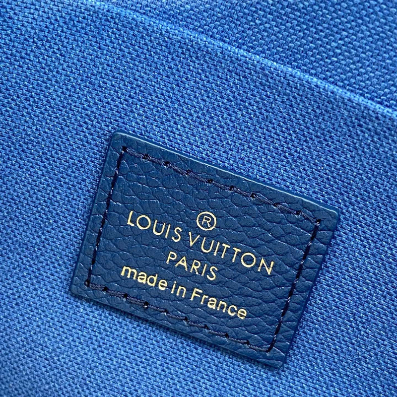 Bolsa Modelo Louis Vuitton Felicie Pochette