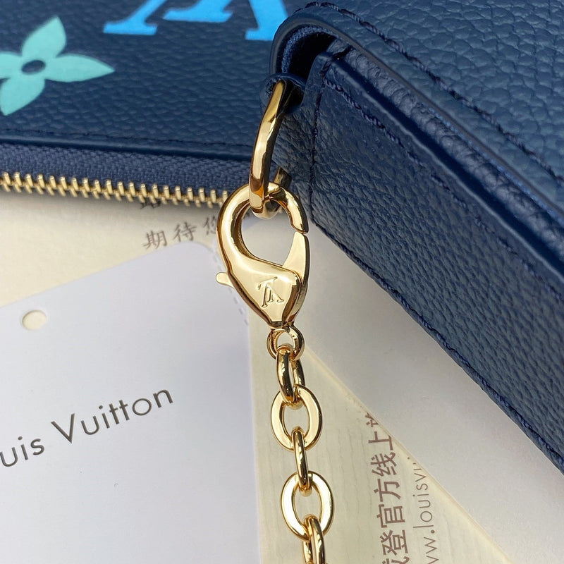 Bolsa Modelo Louis Vuitton Felicie Pochette