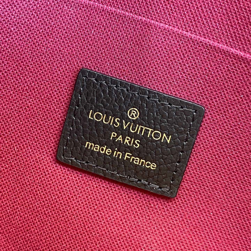 Bolsa Modelo Louis Vuitton Felicie Pochette