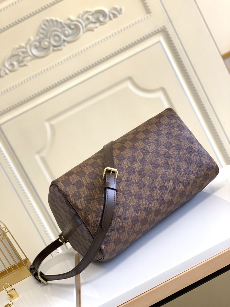 Bolsa Modelo Louis Vuitton Speedy Bandoulière 25