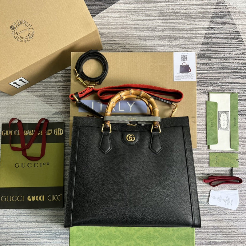 Bolsa Modelo Gucci Diana Média