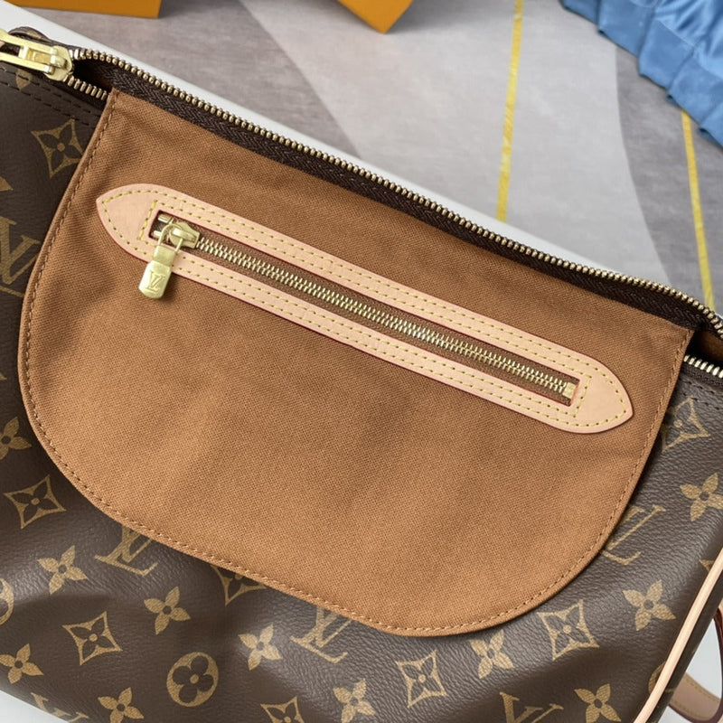 Bolsa Modelo Louis Vuitton Speedy 30