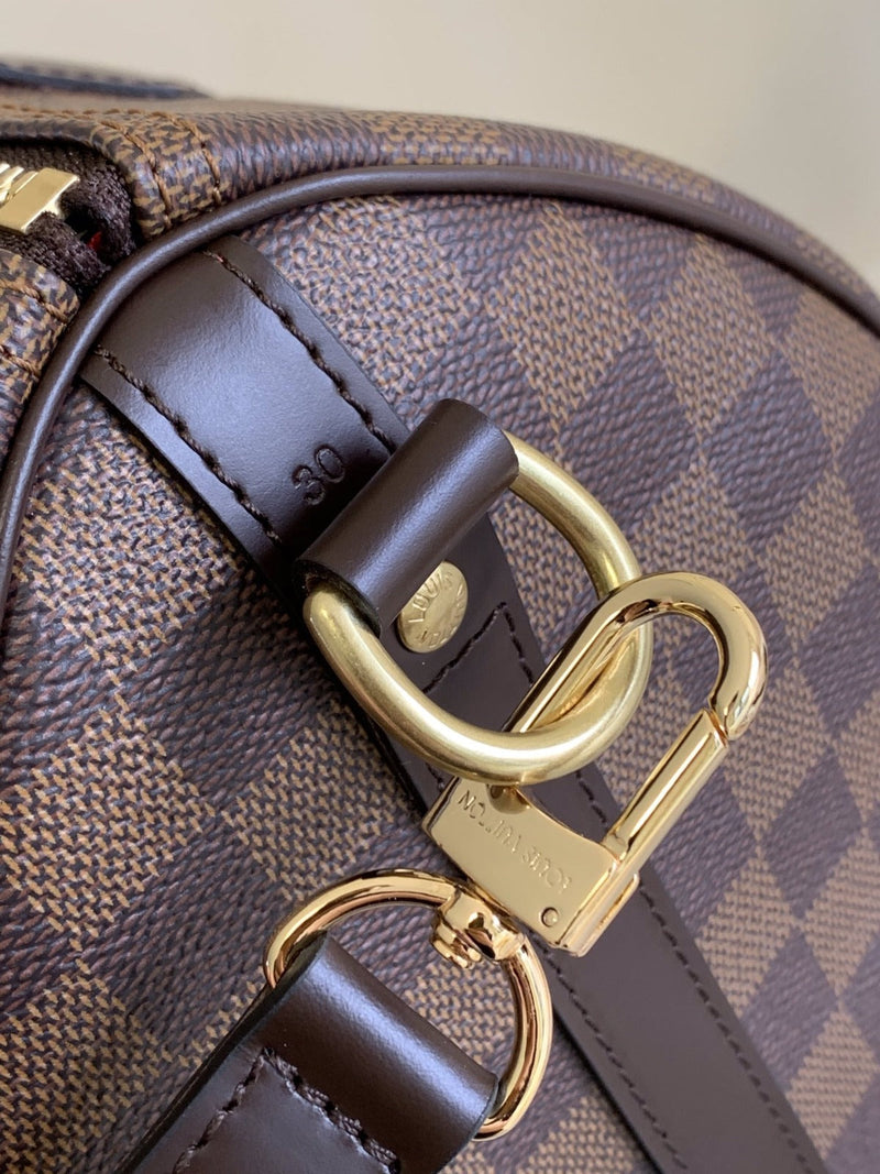 Bolsa Modelo Louis Vuitton Speedy Bandoulière 25