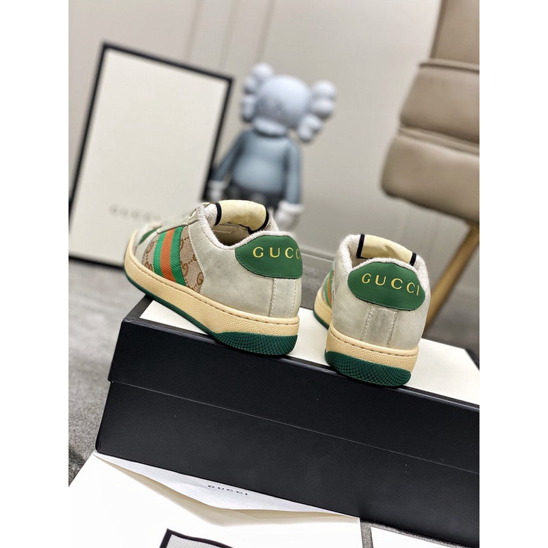 Tênis Gucci GG Screener