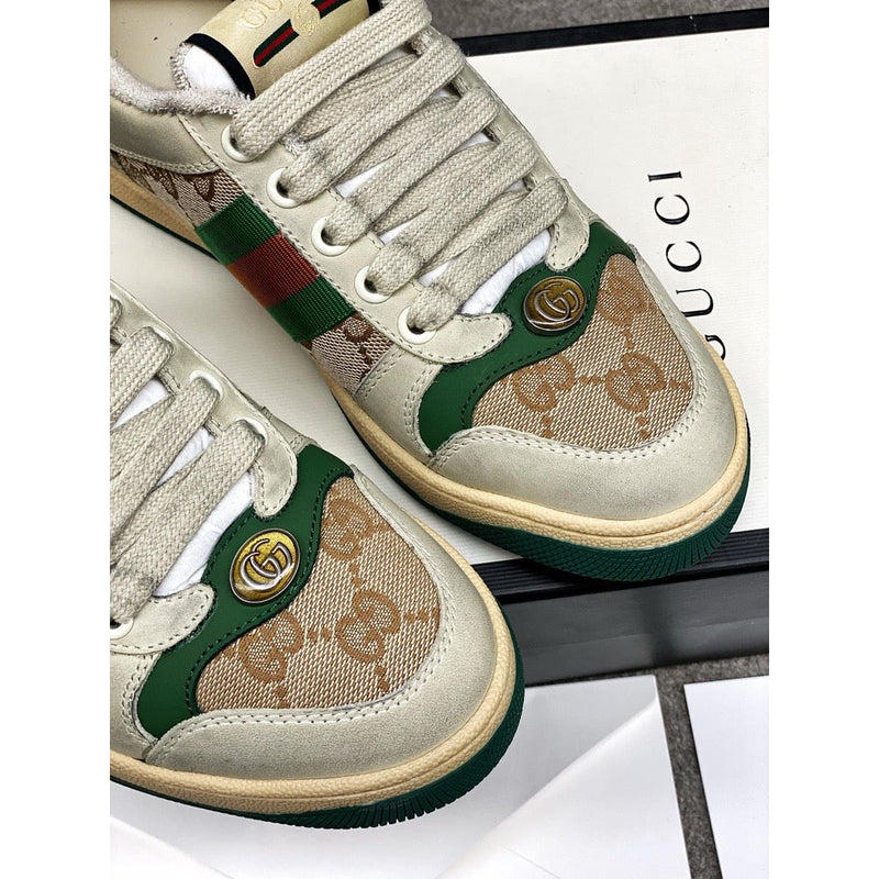 Tênis Gucci GG Screener