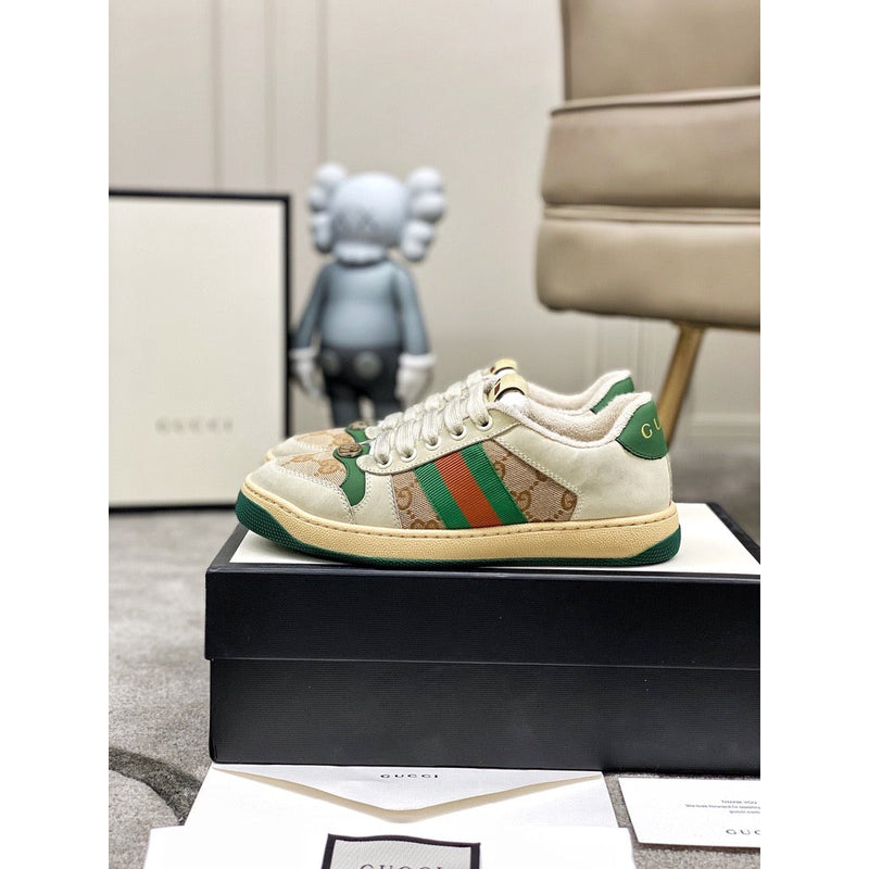 Tênis Gucci GG Screener