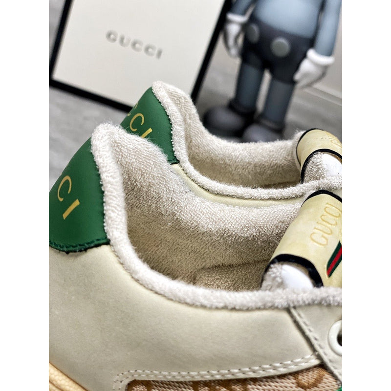 Tênis Gucci GG Screener