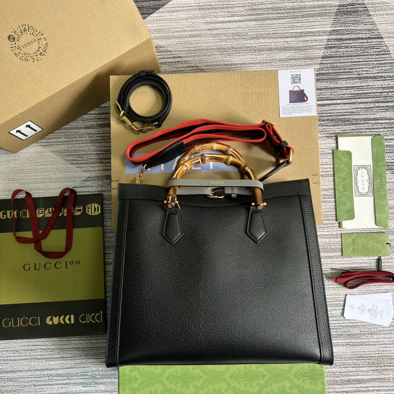 Bolsa Modelo Gucci Diana Média