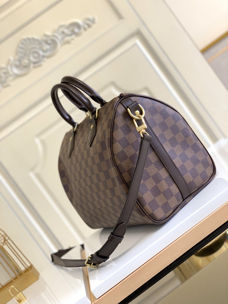 Bolsa Modelo Louis Vuitton Speedy Bandoulière 25