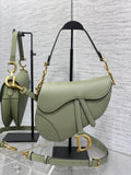 Bolsa Dior Saddle