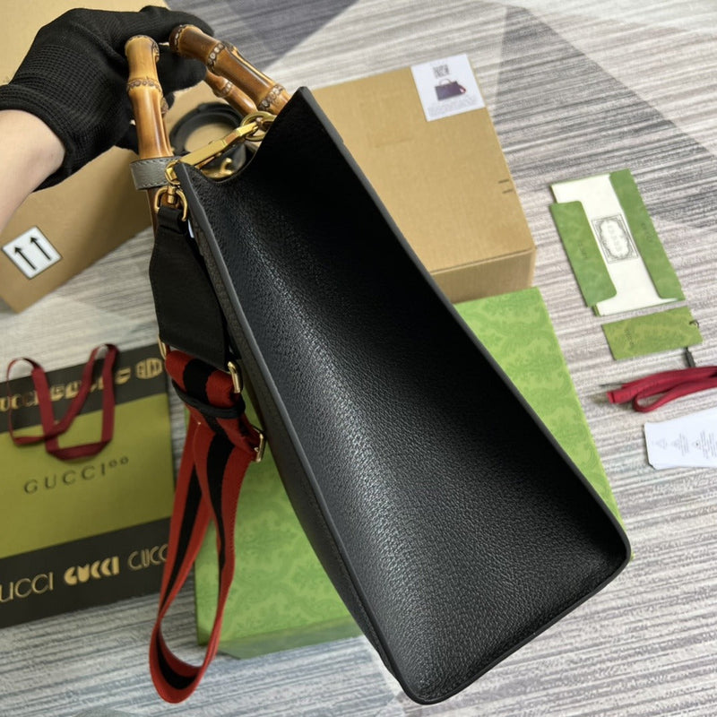 Bolsa Modelo Gucci Diana Média