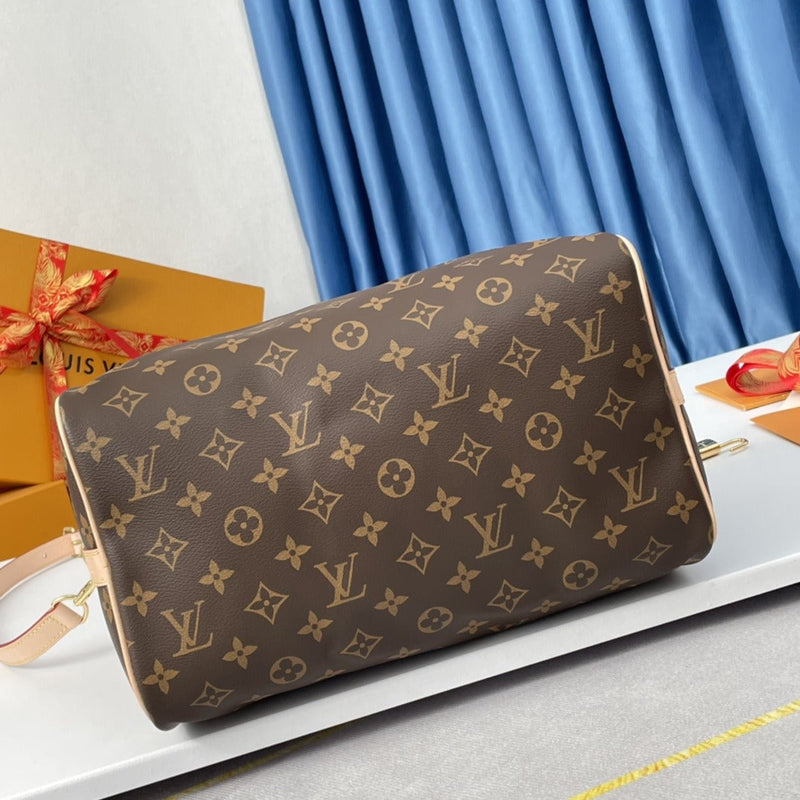 Bolsa Modelo Louis Vuitton Speedy 30