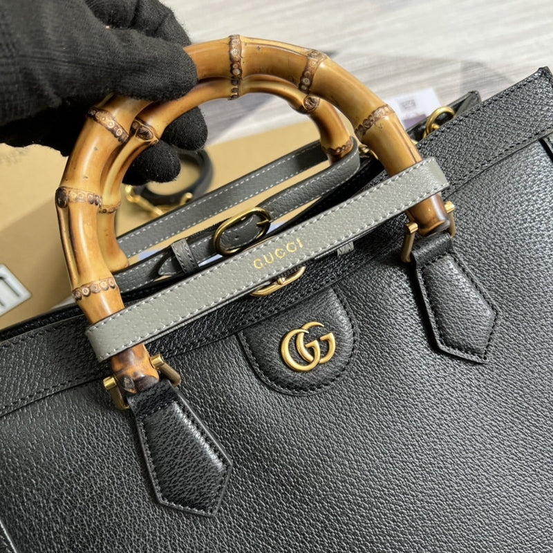 Bolsa Modelo Gucci Diana Média