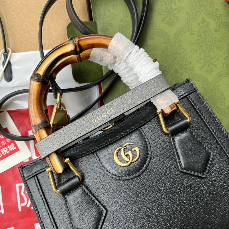 Bolsa Gucci Diana Mini Tote