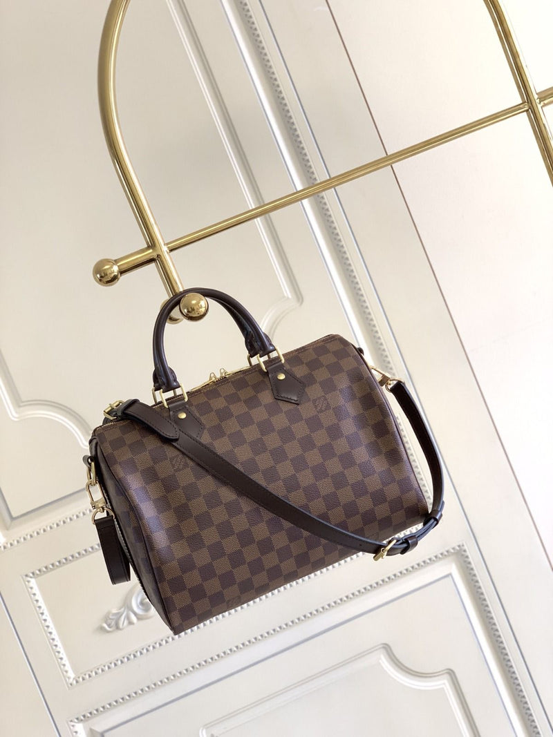 Bolsa Modelo Louis Vuitton Speedy Bandoulière 25